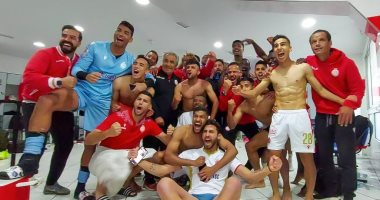 فوزى البنزرتي: الضغط منح الوداد فوزا كبيرا فى الديربي على حساب الرجاء