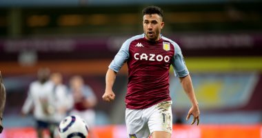 الننى وتريزيجيه ينضمان لمعسكر المنتخب استعدادا لمواجهة كينيا