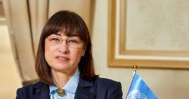 عيد الأم.. منسقة الأمم المتحدة في مصر: لا كلمات توصف صبر وقوة الأمهات
