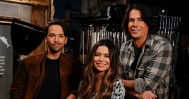 إعادة إحياء سلسلة iCarly بـ نجوم جدد .. اعرف التفاصيل