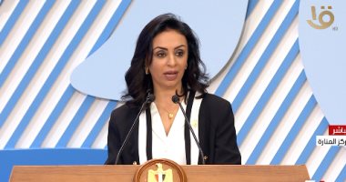 مايا مرسى عن عضوية لجنة وضعية المرأة بالأمم المتحدة: تؤكد ازدهار ملف المرأة بمصر