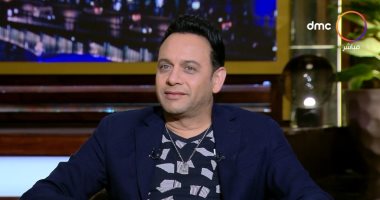 مصطفى قمر يكشف عن عمل غنائى جديد يجمعه بـ حميد الشاعرى وهشام عباس وإيهاب توفيق