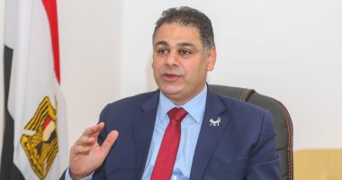 رئيس هيئة تنشيط السياحة: مواقع التواصل الاجتماعى مهمة وفعالة للترويج السياحى