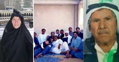 الست دى أمى.. "سكوت" و"ست البنات" سيناويتان من الزمن الجميل.. زوجتان لرجل واحد تعاونتا فى تربية 18 من الأبناء بينهم أساتذة جامعة وأطباء ومدراء عموم.. ويؤكدان: ترافقنا فى معاناة التنقل مع الزوج بين 3 محافظات