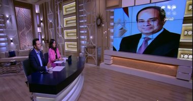 الرئيس الإنسان.. السيسى يستجيب لحالة سائقة التروسيكل: هندبر كل اللى هي عايزاه.. ست بـ100 راجل وألمى الشديد إن عندها 5 بنات وتجرى عليهم وإحنا بنتفرج..وبقول لكل مسئول بمصر خلوا بالكم من أهلكم وناسكم وعرضكم..فيديو