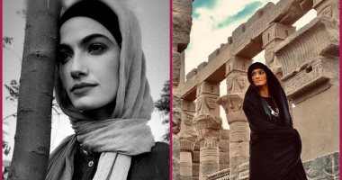 تارا عماد بوشين فى دراما رمضان المقبل 