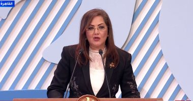 وزيرة التخطيط: 30% من شهداء الأطقم الطبية خلال جائحة كورونا سيدات