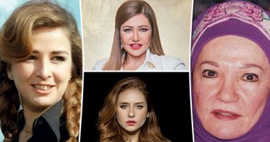 من ليلى مراد وشادية إلى نجلاء ويسرا وإلهام وليلى ونيللى.. الأمومة فرصة للتألق