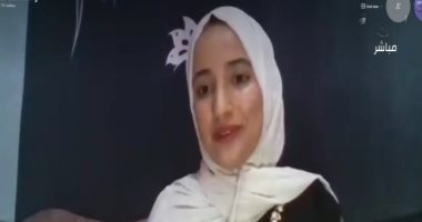 تقهر الصعاب.. لبنى فقدت الأب والأخ وذراعها وتربى أشقاءها الأربعة وتحلم بالدكتوراه