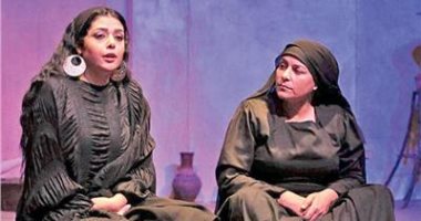 تعرف على العروض المسرحية بمسارح مصر والمحافظات اليوم