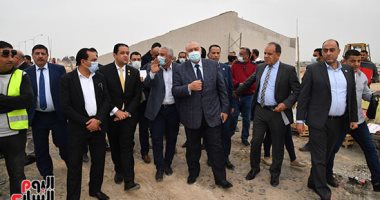 "نقل البرلمان": مشروعات النقل البحرى تستهدف تشجيع المستثمرين وتدريب العمالة