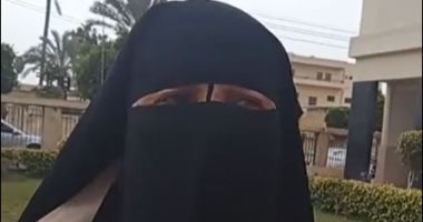 الأم المثالية الثانية على مستوى الجمهورية.. قصة حب أثمرت طبيبا ومهندسا.. فيديو لايف