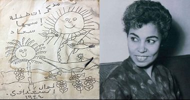 حصاد نوال السعداوي الإبداعي.. كتبت مذكرات طفلة اسمها سعاد في سن الـ14.. يحيى حقي ويوسف إدريس قدما مجموعتها القصصية الأولى والثالثة.. وشعبان يوسف يتذكر هتافها في معرض الكتاب: أنا لست جريئة العالم هو الجبان