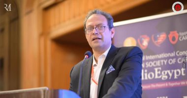 مدير مستشفى العزل بقصر العينى الفرنساوى يكشف تجاوز نسب التعافى من كورونا حاجز الـ 95%.. ويؤكد: انتظام تطعيم الأطقم الطبية بلقاح كورونا.. وخطة لإعادة استقبال المرضى العاديين بالمستشفى وتخصيص دورين للعزل