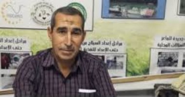 وكيل زراعة بورسعيد يكشف تفاصيل مشروع إحياء البتلو لتحقيق الاكتفاء الذاتى