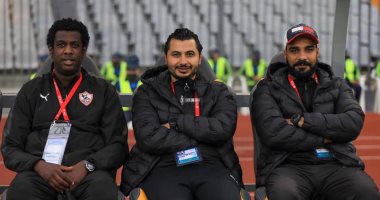 الزمالك يعيد تشكيل الجهاز الإدارى بعد موقعة المولودية