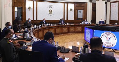 رئيس الوزراء يتابع خطوات الشراء الموحد لمستلزمات المبادرة الرئاسية حياة كريمة