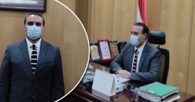 "رحلات الشارتر" بشرة خير لتدفق السياحة بالأقصر.. نائب المحافظ: مصر تنبهت مبكرا لأزمة كورونا وتطبيق الإجراءات الوقائية بالفنادق والمناطق الأثرية.. ننتظر حدثا عالميا بإحياء طريق الكباش.. وأنهينا تطوير الكورنيش