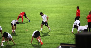 المنتخب يصل القاهرة السادسة صباح الجمعة بعد مواجهة كينيا