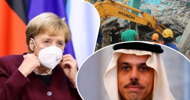 باختصار أهم الأخبار العربية والدولية حتى منتصف الليل.. أمريكا تفرض عقوبات على مسؤولين على صلة بجيش ميانمار.. أبو الغيط يؤيد المبادرة السعودية لحل الأزمة في اليمن..هزة أرضية بقوة 3.5 درجة في سيدي قاسم بالمغرب