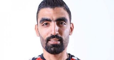 لاعب طائرة الأهلى: الجمهور كلمة السر فى الفوز على الزمالك