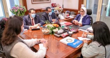 "الصحة" تعلن وضع خطة لتدريب الفرق الطبية على تجميع وتصنيع مشتقات البلازما
