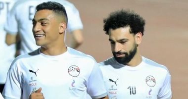 عبد الظاهر السقا: حزين لاستبعاد أوباما من المنتخب ومصطفى محمد سيتألق أمام كينيا