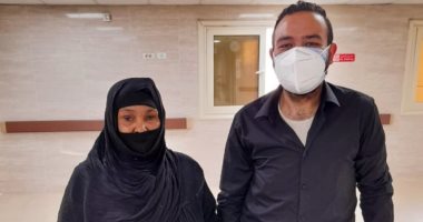 مستشفى الأقصر العام تعلن خروج 30 حالة تعافى من كورونا خلال 48 ساعة