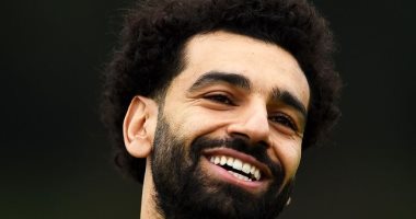ليفربول يدعم محمد صلاح قبل مشاركته مع منتخب مصر: "نتمنى لك أسبوعا جيدا"