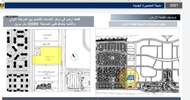 هيئة المجتمعات تطرح أول مشروع طبى بمدينة المنصورة الجديدة 