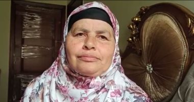 "اليوم السابع" داخل منزل الأم المثالية بالبحيرة بعد تكريمها من الرئيس السيسى