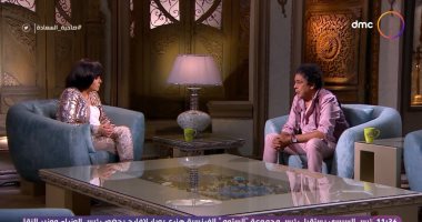 محمد منير: دورى فى "يوم مر ويوم حلو" كان لـ أحمد زكى وفاتن حمامة رفضت أمثله