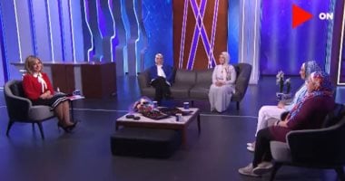 أمهات يكشفن عن تجربة الأمومة وأصعب التحديات مع لميس الحديدى