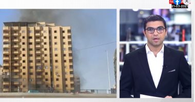 نتيجة أولى وتانية ثانوي وإخلاء سبيل مالك عقار فيصل فى نشرة حصاد تليفزيون اليوم السابع