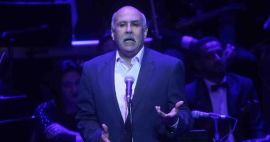 تعرف على برنامج حفل تكريم محمد على سليمان والشاعر جمال بخيت فى دار الأوبرا