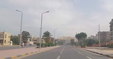 استقرار الطقس بمدن البحر الأحمر واختفاء الغيوم تدريجيا.. صور