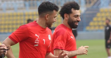 ليفربول وأستون فيلا يدعمان صلاح وتريزيجيه قبل مواجهة كينيا 