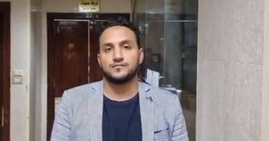 طبيب يروى تفاصيل استخراج آلة حادة من رأس زوجة تعدت عليها ضرتها بقنا.. لايف