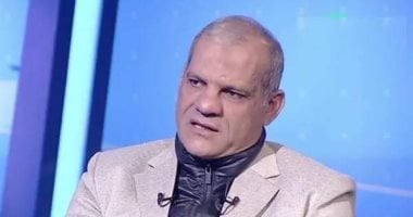 بره الملعب .. مجدى طلبه: أحب المباريات الأوروبية وأهوى الأكل البيتى وريفالدو نجمى المفضل
