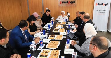 مؤسسة شباب بتحب مصر تطلق مبادرة بعنوان "مياه مستدامة"