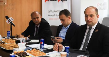 مؤسسة شباب بتحب مصر تحتفل باليوم العالمى للمياه
