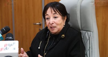 للمرة الثانية.. سميرة عبد العزيز تشارك في بطولة "نجوم الظهر" لـ محمد صبحي