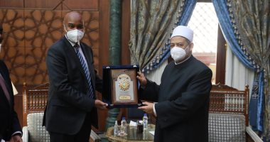 شيخ الأزهر: سندرب أئمة الصومال على مواجه التطرف