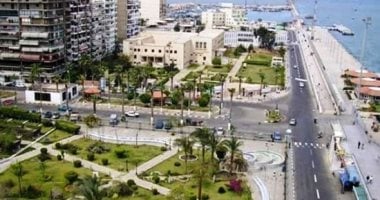 "دى مصر مش أوروبا".. 20 صورة تبرز جمال بورسعيد