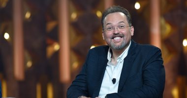 محمد محمود عبد العزيز يكشف كواليس مسلسل والده رأفت الهجان فى سهرانين