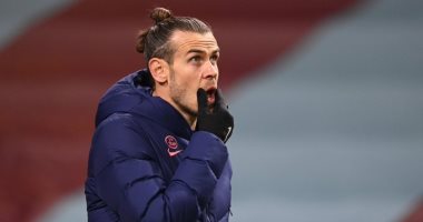 بيل: نعم أرغب فى العودة إلى ريال مدريد.. وانتقالي إلى توتنهام بسبب اليورو 