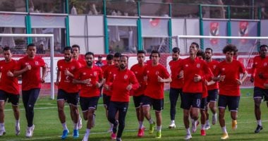 قبل عودة عجلة الدوري للدوران.. حسام حسن يتصدر الهدافين.. مؤجلات الأهلي تهدد عرش الزمالك على القمة.. بيراميدز والاتحاد يسيطران على المربع الذهبي.. غزل المحلة حصان أسود.. ودجلة والإسماعيلي والانتاج فى دوامة الخطر