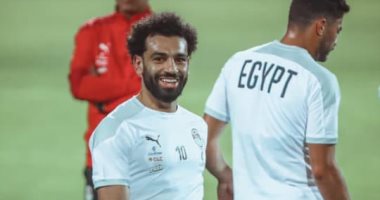 هدف +90.. محمد صلاح ينقذ المنتخب من السقوط أمام نيجيريا