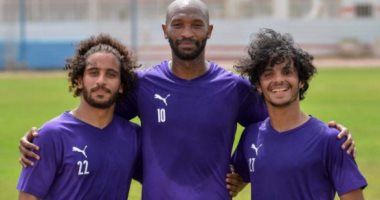 ناشئ الزمالك يكشف كواليس حديثه مع شيكابالا فى التدريب واستقبال عبد الله