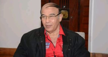 إصابة ابن الموسيقار محمد الموجى بفيروس كورونا